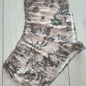 Атласні шорти Primark, eur 42-44 / uk 14-16
