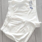 Шорти Primark, з кишенями, двунитка, eur 40-42 / uk 12-14