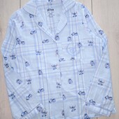 Фланелева сорочка Primark, eur 34-36 / uk 6-8