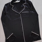 Сатинова сорочка Primark, eur 42-44 / uk 14-16