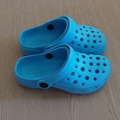 Crocs крокси дитячі Німеччина-16,8см