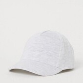 Кепка сіра H&M 86-92