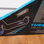 Трюковый самокат Maraton Turbo 6+