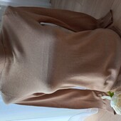 Massimo Dutti гольф водолазка wool-silk S розмір