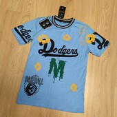 Мужская футболка р.S/XL. Коттон 100%