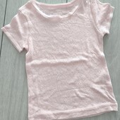 Піжамна футболка Primark, з узором, 3-4р / 104см
