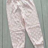 Піжамні штани Primark, 2-3р / 98см