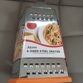 Хорошая новая терка
