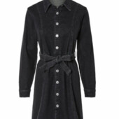 Сукня джинсова на гудзиках esmara eur 36