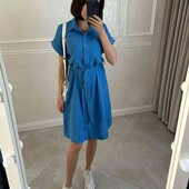 Сукня муслін 