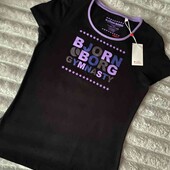 Брендовая футболка Bjorn borg S 