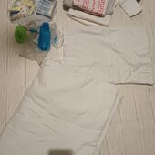 Для малюка одним лотом