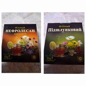 чай. 1 на выбор