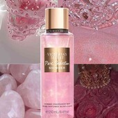 Pure Seduction парфумований спрей для тіла з шимером Victoria's Secret, Оригінал сша 