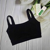 ♡♡ Бавовняних топ Benetton ♡♡