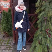 Зимова парка на 11-12 років