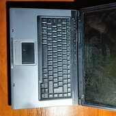 Ноутбук Asus X50N на разборку
