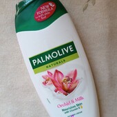 Гель-крем для душа Palmolive палмолив Орхидея и молочко 250 мл