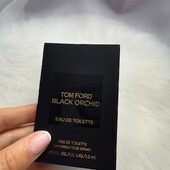 Tom Ford Black Orchid 1.5 мл Парфум оригінал