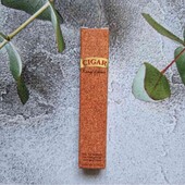 Чоловічі мініпарфуми спрей 10 мл Remy Latour Cigar
