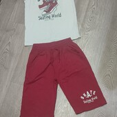 Костюм Breeze 128