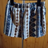 Shein шорти для дівчинки