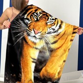Рушник банний 100 проц коттон