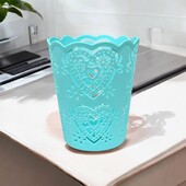 Кошик для дрібниць (пластик) 19*17 см