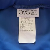 Плавки для купання OVS, на 7-10 років, заміри на фото