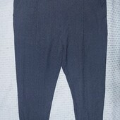 Жіночі гарні великі штани M&S collection р.20