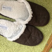 Тапочки, тапки, размер 46-47 устілка 30 см. Primark, в ідеалі