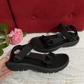 Teva,оригінал,із спорт-матеріалу,розмір 38,устілка 24