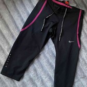 Брендовые бриджи Nike S evro 36+6