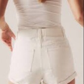Джинсовые шорты Asos