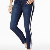 Жіночі джинси super skinny з лампасами Esmara 40 євро