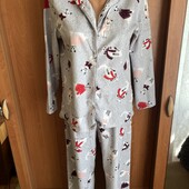 Пижама, комплект, костюм, M. M&S в ідеалі