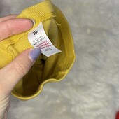 Штанці рубчик 9-12 міс