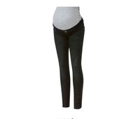 Skinny fit Esmara M evro 40+6 для беременных 