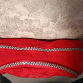 Kipling пенал, косметичка,органайзер.