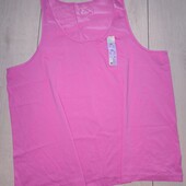 Майка Primark, eur 46-48 / uk 18-20