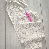 Піжамні штани Primark, eur 34-36 / uk 6-8