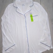 Піжамна блузка Primark, трикотаж, eur 40-42 / uk 12-14