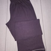 Піжамні штани Primark, трикотаж, eur 40-42 / uk 12-14