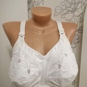 Комфртний бюстік без кісточок Marks & Spencer 100Е В ідеалі!