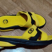 Шльопанці Sahab якісні
