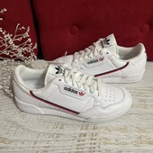Adidas,оригінал,із натуральної шкіри,розмір 42,устілка 27