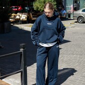 ✿ Костюм з кантом, розмір s/m, l/xl