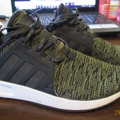 Гарні літні кросівки Adidas. Розмір 37 (устілка 23,5см).