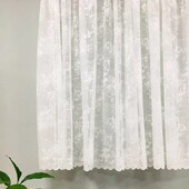 Тюль 120*300 см