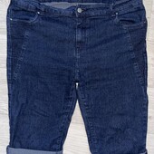 На вибір! Шорти джинсові 3XL 18р. 36p стрейч